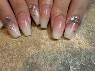 持ち込み満足コース90分(指定ストーンつけ放題)