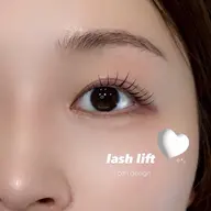 【 ご新規様限定 ! 】次世代まつ毛パーマ🪩💕