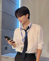 ☆ 韓国風メンズカット ☆