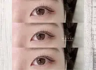 まつ毛パーマ(上下)🎀束感仕上げ🎀꙳.*