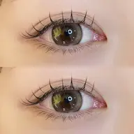 【U24限定】学割🎀似合わせまつ毛パーマ(ダメージ減トリートメント付♪)