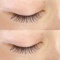 【ナチュラル仕上げ🌸】最軽量フラットラッシュ or セーブル　100本