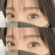 ⚠️急募!!明日!!新宿御苑前店!!《4月16日(木)10時・13時・16時限定》まつ毛パーマ☆練習モデル様（オフ不可）