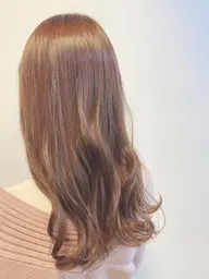 【カット + ヘッドスパ + 超音波トリートメント】 特別価格 ¥13.000✨