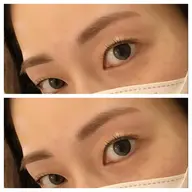 🦋【セットで時短‼️】ラッシュリフト&アイブロウWax脱毛スタイリング10000円※詳細必読