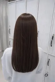 【4月限定】カット+頭浸浴5分orマイクロバブル+2stepトリートメント