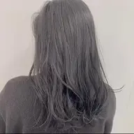 ❤️新規割❤️❣️★黒髪戻し★❣️💜透明感たっぷり暗色カラー💜黒染めも可🖤