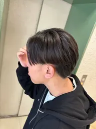 【メンズ限定】オージュアトリートメント