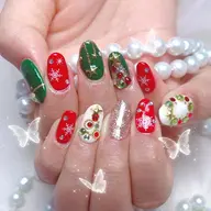 ☆春限定持ち込みデザイン10本やり放題