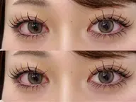 下マツエク10束（束付）