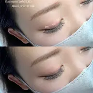 LEDフラットマットラッシュつけ放題¥9500→¥8000