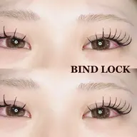 バインドロック100束/オフ無料/束数変更🉑/LEDオフ別途+550円