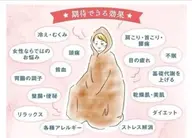 よもぎ蒸し40分♪