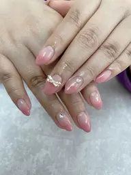 【ご新規様オフ無料】カラーグラデーション(ドライケア込み)