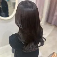 【ツヤ髪】ワンカラー💖