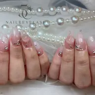 【全員】✨ワンホン10本アートし放題✨パーツ選び放題✨フィルイン対応✨ドライケア込み✨