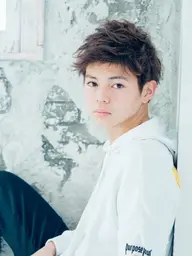 💖当日予約限定🖤🌟似合わせカット✂️＋シャンプー🧴🫧