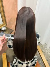 ✨️髪質改善トリートメント✨️