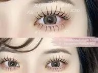 "束が作りやすい!!" 盛れるアンドヘルシー120本🍒🩶（LEDグルー込み）