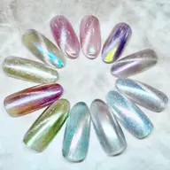 【オフなし‪×】💎マグネットワンカラー💎