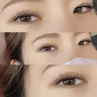 🩵minimo限定価格🩵ミンクエクステ✨100本✨(仕上げコーティング付き)