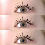 ❣️パリジェンヌラッシュリフト+高濃度トリートメント+ ヒアルロン酸アイパック🫧