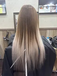 韓国式デザインスキルエクステ☆　20本7000円→5500円　本数をお選びください☆