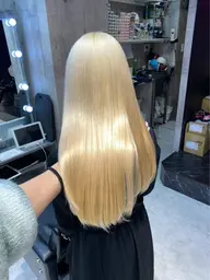 【 メンテナンスメニュー💫🖤】カット✂️➕TOKIOトリートメント4step✨+超音波トリートメント