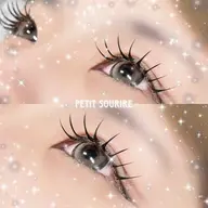 フラットラッシュ120本👀🎀※オフ無し(60分を予定しておりますが練習中の為お待たせする事がございます。）