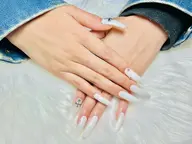 長さだし10本+ワンカラー