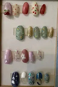 🎁季節のキャンペーン🎁