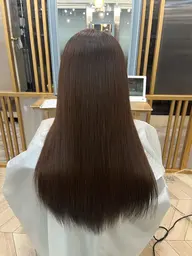 シャンプー➕N.トリートメント🫧