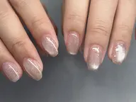 🔸オフ無し🔸マグネットネイル