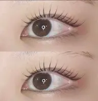 🎀 練習モデル様限定 🎀まつエクオフなし80~100本✨フラットラッシュシングル　　90分