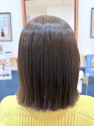 カット＋カラー＋水素トリートメント※お一人様一回限り※