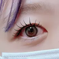 【平日12時​〜​16時限定】次世代パリエク＊＆healthy＊フラットラッシュ100​〜​120本×まつげパーマ