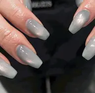 【クチコミ投稿いただける方限定🤝🏻✨️】オフ込みマグネットワンカラー/パラジェル/フィルイン/enoiぷるマグあり