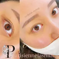 【再来クーポン】美眉パーソナルアイブロウ🌿（1ヶ月以内）