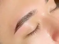 （すぐ予約のみ）眉WAXモデル