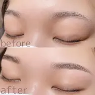 🌱🥝アイブロウスタイリング🥝🌱