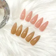 🌟【‎定額シンプル】【初回オフ無料】サンプルから選択(オフありの方は予約時にご連絡ください)