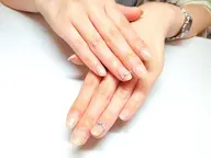 ︎期間限定🤍ニュアンス系︎🤍定額デザイン(オフ無)︎🤍