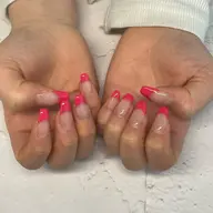 💅hand フレンチ