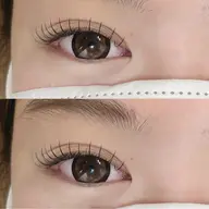 ご新規様⚪️フラットラッシュ120本（オフなし）¥5,000