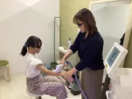 セルフ脱毛初回ポッキリ価格60分3000円