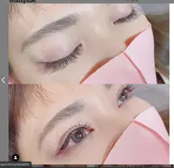 【minimo限定☆練習モデル】エクステ100本💖