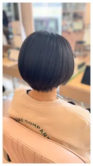 🌋💜ご褒美アロマスパ💜🌋　カット+ヘッドスパ