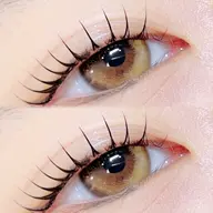 【4/18.20限定】束感ラッシュリフト（まつ毛パーマ）