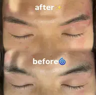 🍓新規様アイブロウ🎀¥3850→表示価格⁉️✨