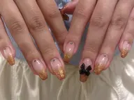 ラメグラ(オフあり)